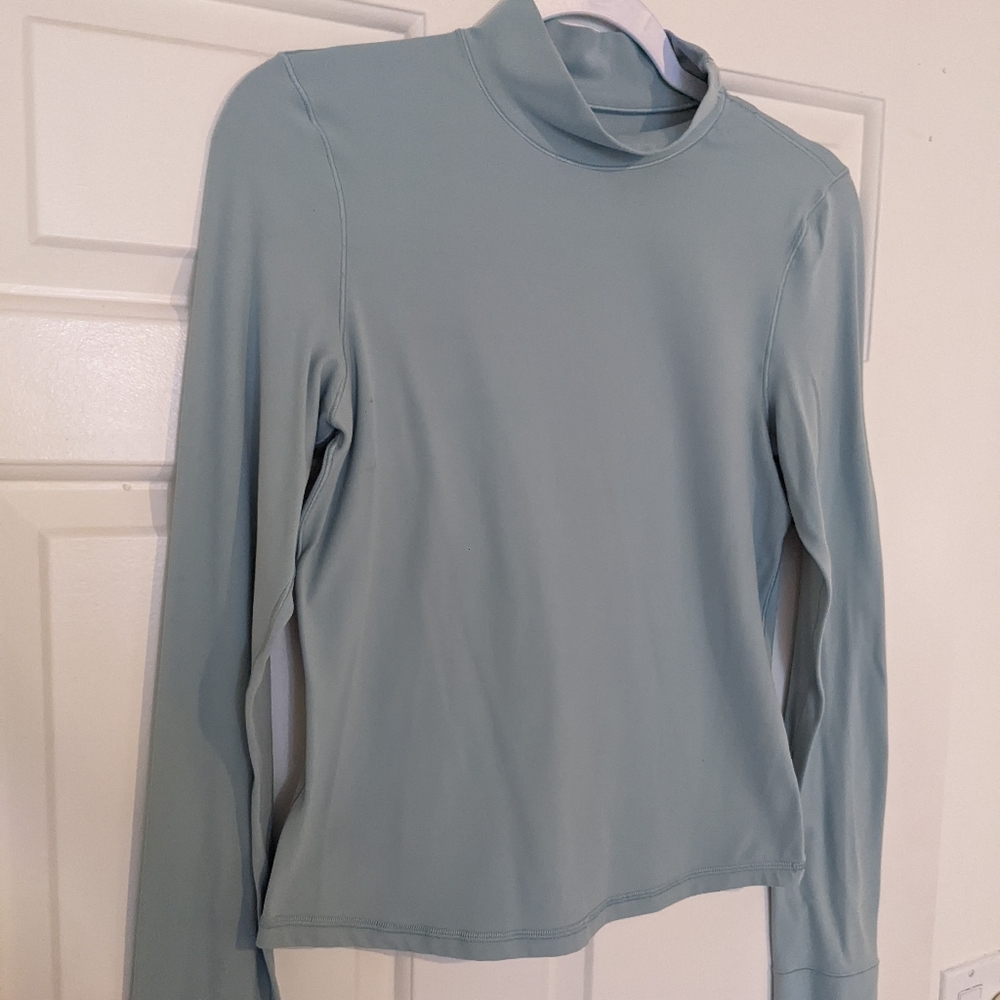 Aerie long sleeve shirt